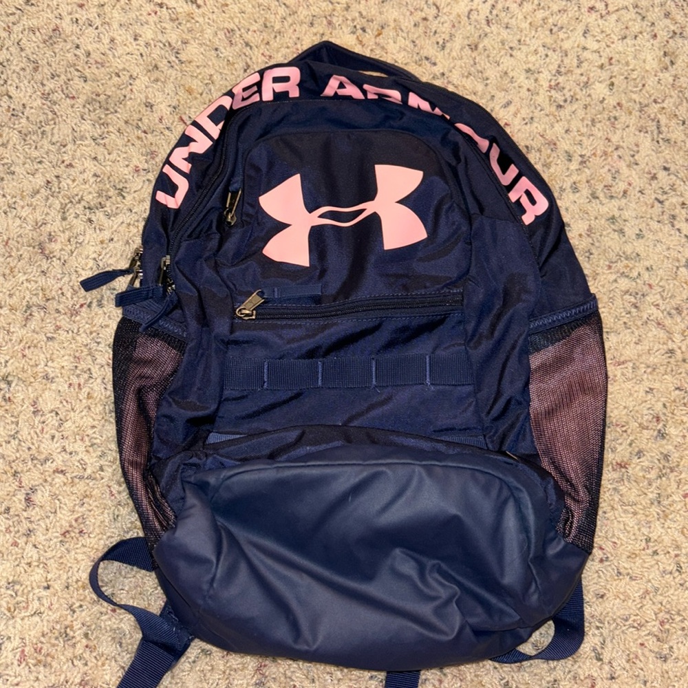 Under Armor Backpack